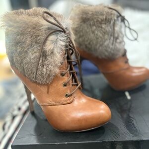 Dolce Vita boots